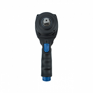 Licota PAW-T14006 Гайковерт пневматический ударный 1/2" 1356 Нм (138 кГм), ультракомпактный
