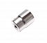Головка торцевая 1/4" 14мм L=25мм JTC-4004