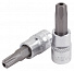 Licota H4TT040 Головка со вставкой, 1/2", T40H, 55 мм-4004