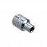GARWIN PRO 610615-E8 Головка, 3/8", E8, торцевая, E-профиль-4004