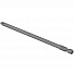 Licota BPR115002 Бита, с шестигранным хвостовиком, 1/4", PH2, 150 мм, 1 шт-4004