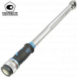 Licota AQL-N4350 Динамометрический ключ 1/2" 70-350Нм
