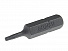 Бита TORX Т7х30мм 1/4" JTC-4004