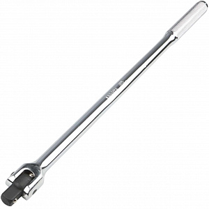 Licota AFT-C1217 Вороток, прямой, 1/2", 425 мм, шарнирный