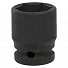 GARWIN PRO 620260-26 Головка, 1/2", 26 мм, торцевая, 6-гранная, ударная-4004