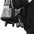 RUNTEC GA-BP01 Рюкзак для инструмента, с колесиками-4004