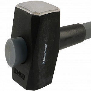 GARWIN INDUSTRIAL 712080-5000 Кувалда с обратной фиберглассовой рукояткой, 5 кг