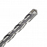 RUNTEC RT-DC8 Сверло по бетону Runtec HRC45 8 x 120 мм HEX 1/4"-4004