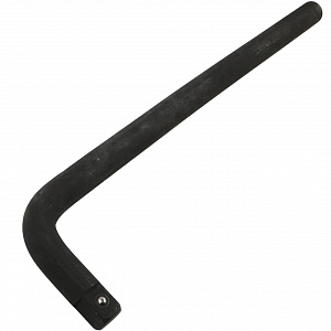 GARWIN PRO 615515-450 Вороток, Г-образный, 3/4", 450 мм, усиленный