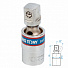 Кардан 3/8", шаровый KING TONY 3794-4004