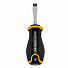 RUNTEC RT-SD1SL6.5x38 Отвертка RUNTEC SL6.5 x 38 мм S2-4004