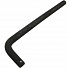 GARWIN PRO 615515-450 Вороток, Г-образный, 3/4", 450 мм, усиленный-4004