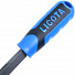 Licota RFD108 Напильник треугольный драчёвый №1, 200 мм, с рукояткой-4004