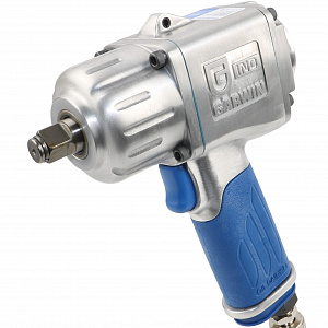 GARWIN INDUSTRIAL 800527-12-1356 Гайковерт пневматический ударный 1/2" 1356 Нм (138 кГм), усиленный