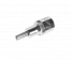 Бита-головка 1/2" HEX H6х55мм JTC-4004