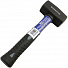 GARWIN INDUSTRIAL GHT-SF01000 Кувалда с фибергласовой рукояткой, 1000 г-4004