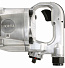 Licota PAW-10048S Гайковерт пневматический ударный 1" 2439 Нм (249 кГм), с коротким жалом-4004