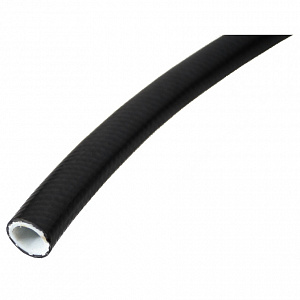 GARWIN PRO 808740-1218-50 Шланг ПВХ (PVC) 12*18 мм 20 бар, черный, пог. метр