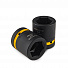 RUNTEC RT-IS3B14 Набор ударных головок RUNTEC 1", 22-60 мм, CrMo, 14 предметов-4004
