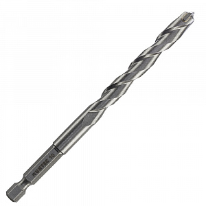 RUNTEC RT-DC10 Сверло по бетону Runtec HRC45 10 x 120 мм HEX 1/4"