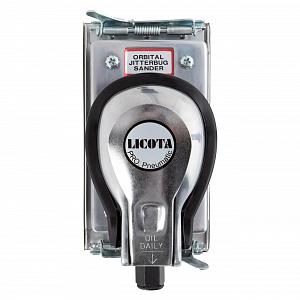 Licota PAS-20006 Плоскошлифовальная машинка пневматическая