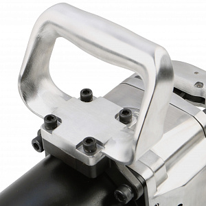 Licota PAW-10048S Гайковерт пневматический ударный 1" 2439 Нм (249 кГм), с коротким жалом