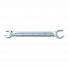 GARWIN PRO 601405-14*17 Ключ разрезной, двусторонний, 15°, 14 мм, 17 мм-4004