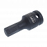 Бита-головка 1/2" HEX H12х25мм ударная L=60мм JTC-4004