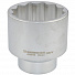 GARWIN PRO 610775-60 Головка, 1", 60 мм, торцевая, 12-гранная-4004