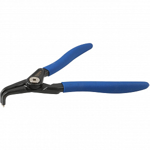 GARWIN INDUSTRIAL 704037-170 Съемник внешних стопорных колец усиленный, загнутый, 170 мм