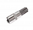 Бита-головка 1/4" TORX T50х37мм JTC-4004
