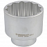 GARWIN PRO 610775-65 Головка, 1", 65 мм, торцевая, 12-гранная-4004