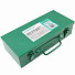 GARWIN PRO 626605-6-34 Набор ударных шестигранников 3/4" HEX 6 пр. 12-24 мм, 100 мм-4004