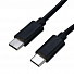 GARWIN PRO A70140 Видеоэндоскоп IOS/Android совместимый, гибкий зонд 1 м, камера 5,5 мм поворачиваемая на 360°, в кофре-4004
