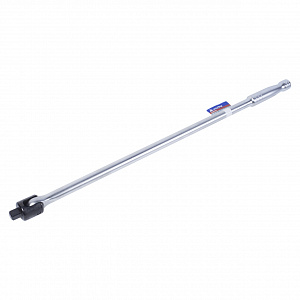 Вороток 1/2", 600 мм, с шарниром МАСТАК 011-40600