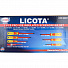 Licota ASD-900K1 Набор отверток VDE 1000В 7 пр-4004