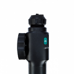 GARWIN PRO A70140 Видеоэндоскоп IOS/Android совместимый, гибкий зонд 1 м, камера 5,5 мм поворачиваемая на 360°, в кофре