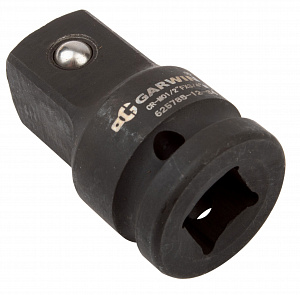 GARWIN PRO 625785-12-34 Переходник ударный 1/2"(М)-3/4"(П) повышающий