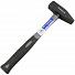 GARWIN INDUSTRIAL GHT-HF1000 Молоток слесарный с фибергласовой рукояткой, 1000 г-4004