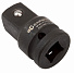 GARWIN PRO 625785-12-34 Переходник ударный 1/2"(М)-3/4"(П) повышающий-4004