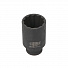 Licota A4235WL Головка, 1/2", 35 мм, торцевая, 12-гранная, ударная, глубокая-4004