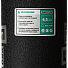 GARWIN PRO 804025-67-3500 Молоток пневматический с 5-ю зубилами 190 мм Энерг. уд. 6,5 Дж, HEX (H10)-4004