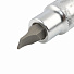 Licota H4SL010 Головка со вставкой, 1/2", SL10, 55 мм-4004