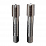 GARWIN INDUSTRIAL GM-TF140075 Метчики ручные Mf14x0.75, DIN 2181, HSS, 6H, комплект из 2 штук-4004