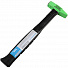 GARWIN INDUSTRIAL 711200-300 Молоток с обрезиненной рукояткой, серия MONOLITH, 300 г-4004