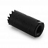 RUNTEC RT-HBV22 Коронка биметаллическая 22 мм RUNTEC BiM HSS-Co8, 4-6 TPI-4004