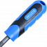 Licota RFC310 Напильник круглый бархатный №3, 250 мм, с рукояткой-4004