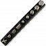 GARWIN PRO 632502 Набор бит 1/4" 25 мм на держателе SL, PH, HEX-4004