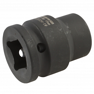 GARWIN PRO 620324-19 Головка, 3/4", 19 мм, торцевая, 6-гранная, ударная