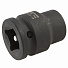GARWIN PRO 620324-19 Головка, 3/4", 19 мм, торцевая, 6-гранная, ударная-4004